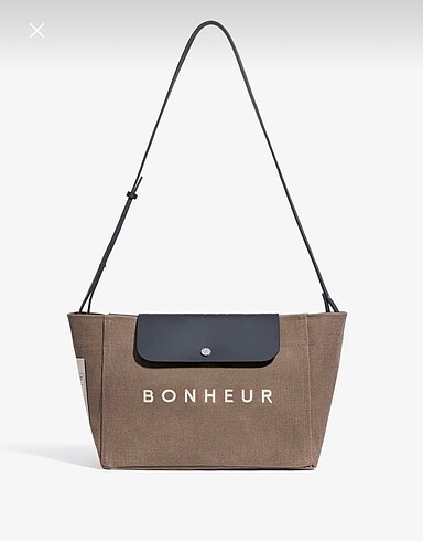 Bonheur çanta