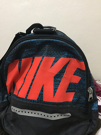 Nike Nike spor çanta