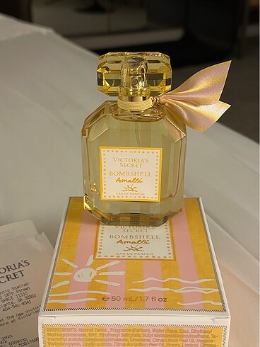 Victoria s secret parfum