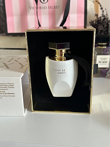 Victoria s secret parfum