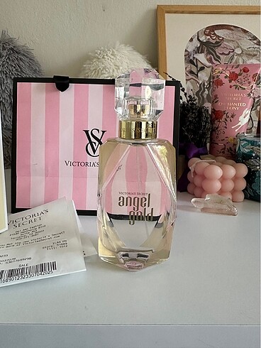 Victoria s secret parfum