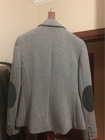 m Beden Mudo blazer ceket