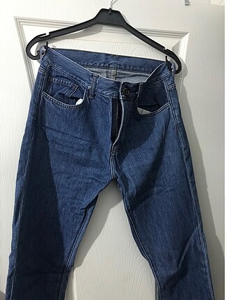 Mom jean