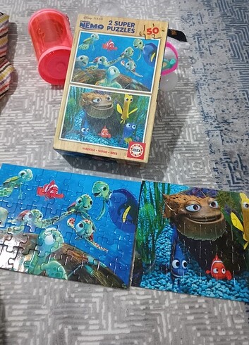 Walt Disney World Oyuncak