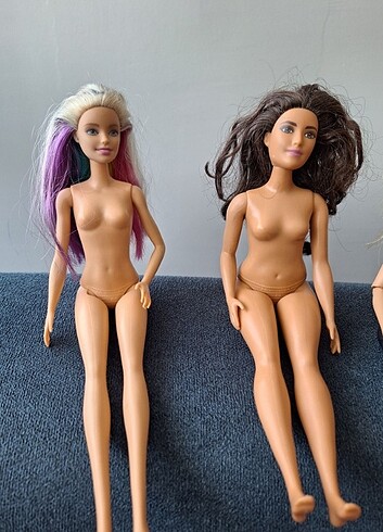 Barbie Oyuncak