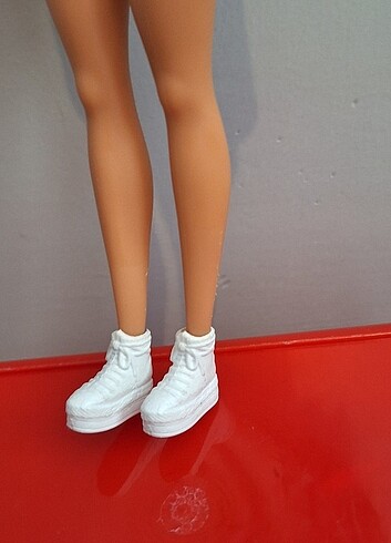  Beden Barbie 