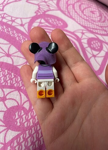 Diğer Orjinal lego