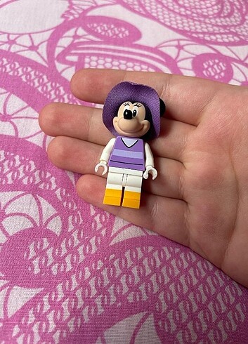 Orjinal lego 