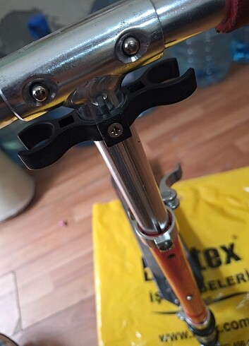 Beden Scooter