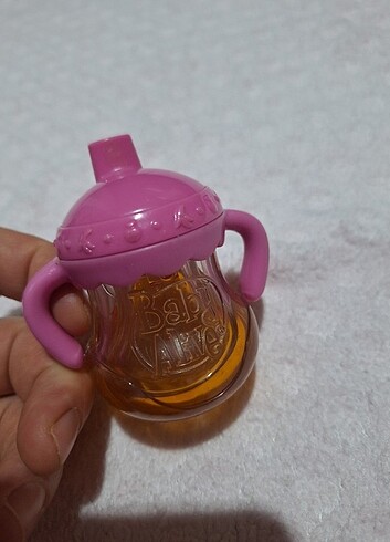 Beden Renk Baby aliwe biberon