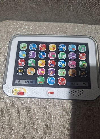 Fisher Price Oyuncak