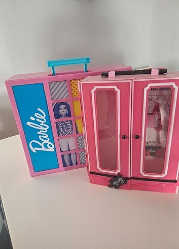 Barbie Oyuncak