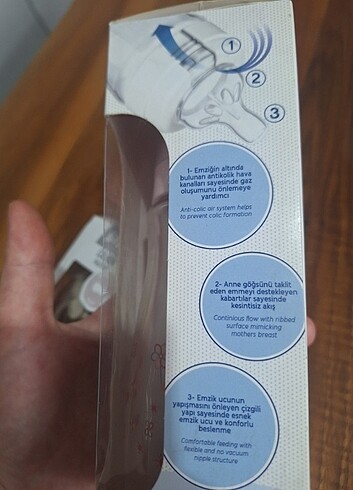 Biberon  - Görsel 5