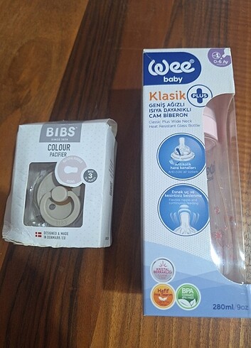 Biberon  - Görsel 7