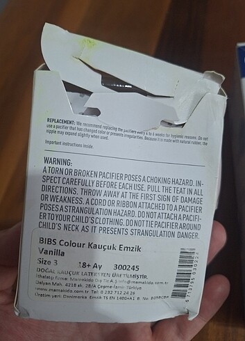 Biberon  - Görsel 8