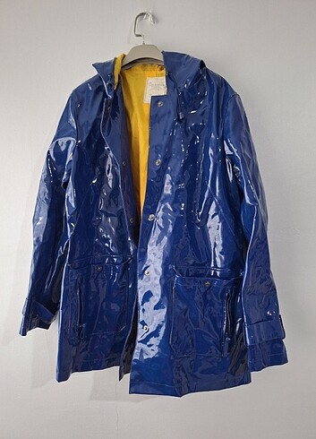 Pull and Bear Pull Bear Yagmurluk