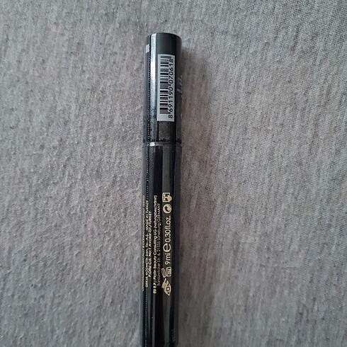 Beden 2 adet GOLDEN ROSE ESSENTIAL GREAT CURL & VOLUME MASCARA