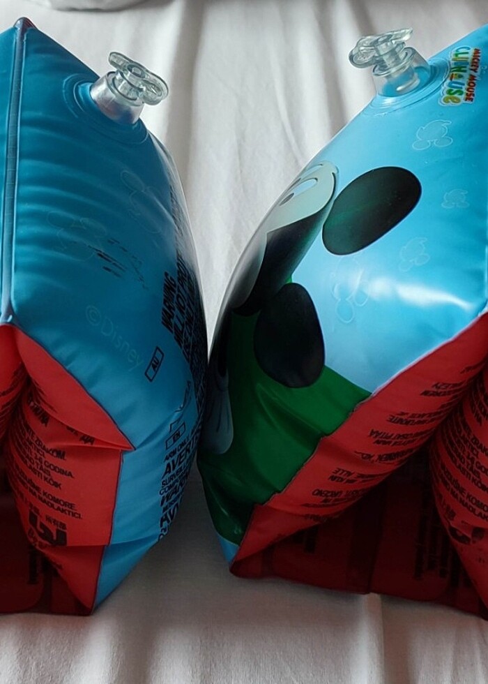 Disney Mickey mouse deniz kolluğu - Görsel 2