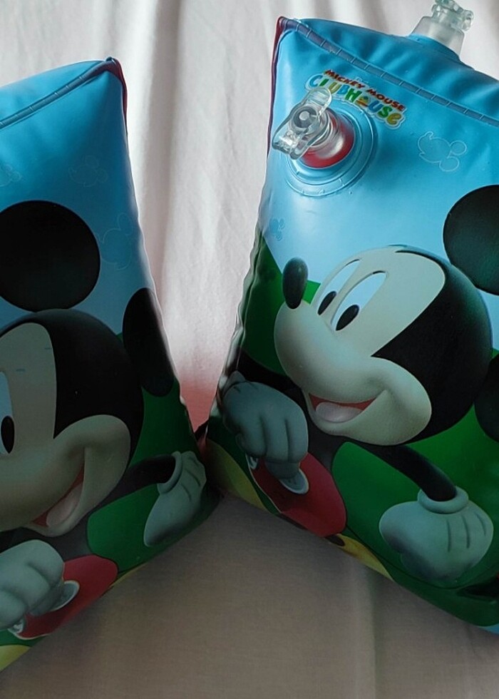 Disney Mickey mouse deniz kolluğu - Görsel 3