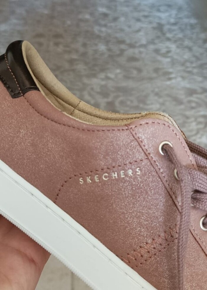 Skechers Street Los Angeles  - Görsel 2