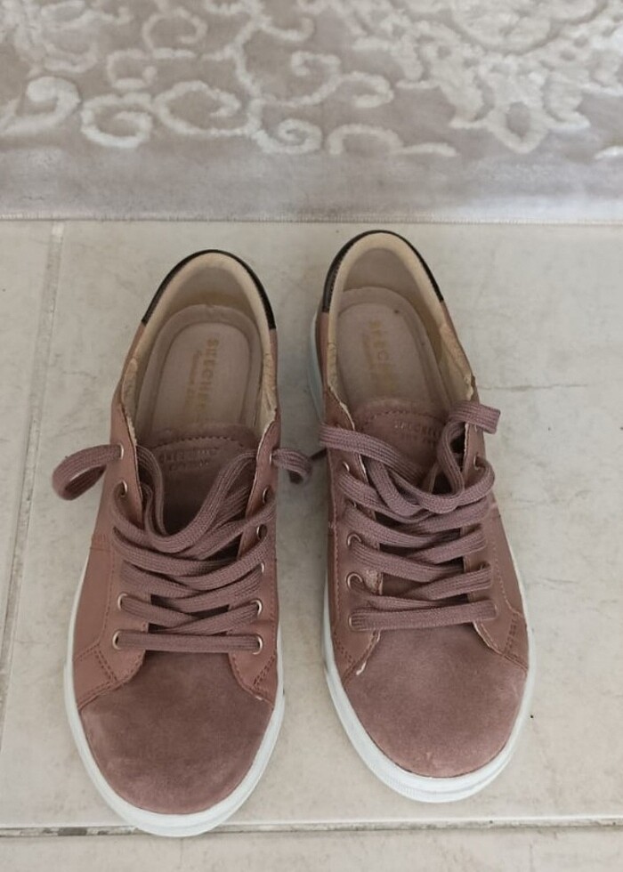 Skechers Street Los Angeles  - Görsel 3