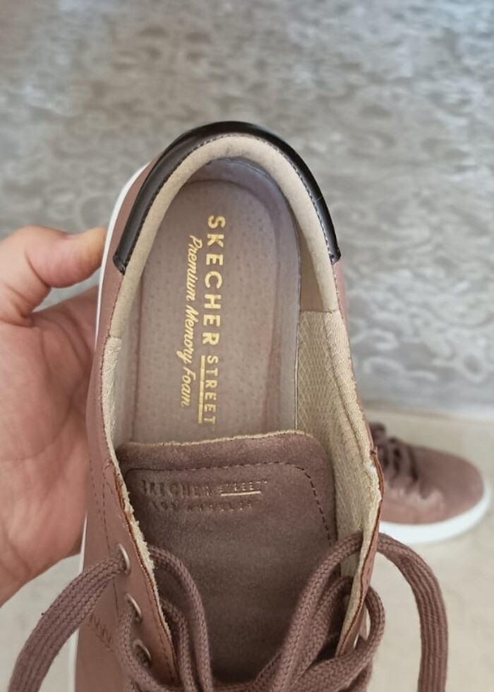 Skechers Street Los Angeles  - Görsel 4