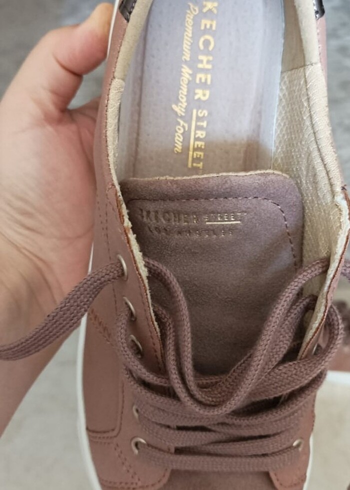 Skechers Street Los Angeles  - Görsel 5