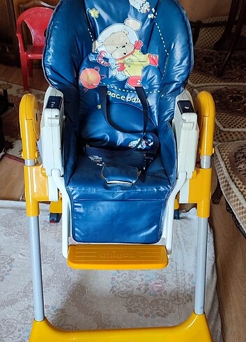 Chicco Mama Sandalyesi - Görsel 4