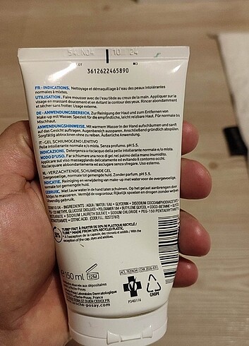 La Roche Posay Toleriane - Görsel 2