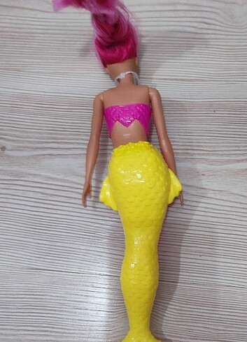 Barbie Dreamtopia Deniz Kızi - Görsel 8