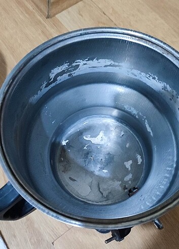 Elektrikli Semaver - Görsel 2