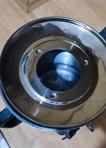 Elektrikli Semaver - Görsel 4