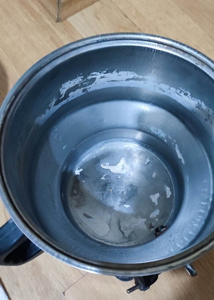 Elektrikli Semaver  - Görsel 2