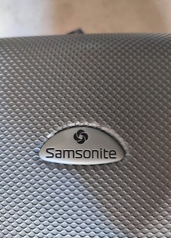 Samsonite Kabin Valizi - Görsel 3
