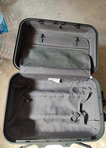 Samsonite Kabin Valizi - Görsel 4