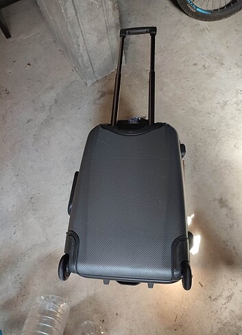 Samsonite Kabin Valizi - Görsel 5