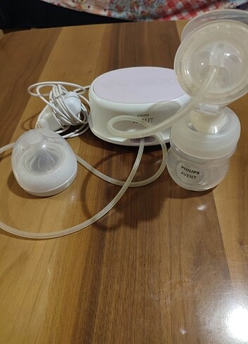 Philips Avent Süt Pompası - Görsel 5