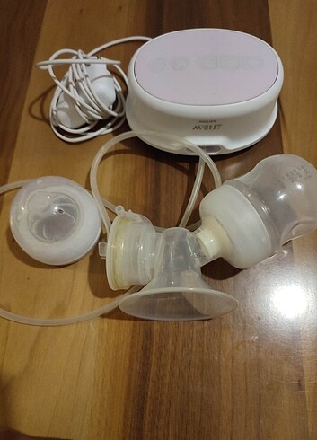 Philips Avent Süt Pompası - Görsel 6