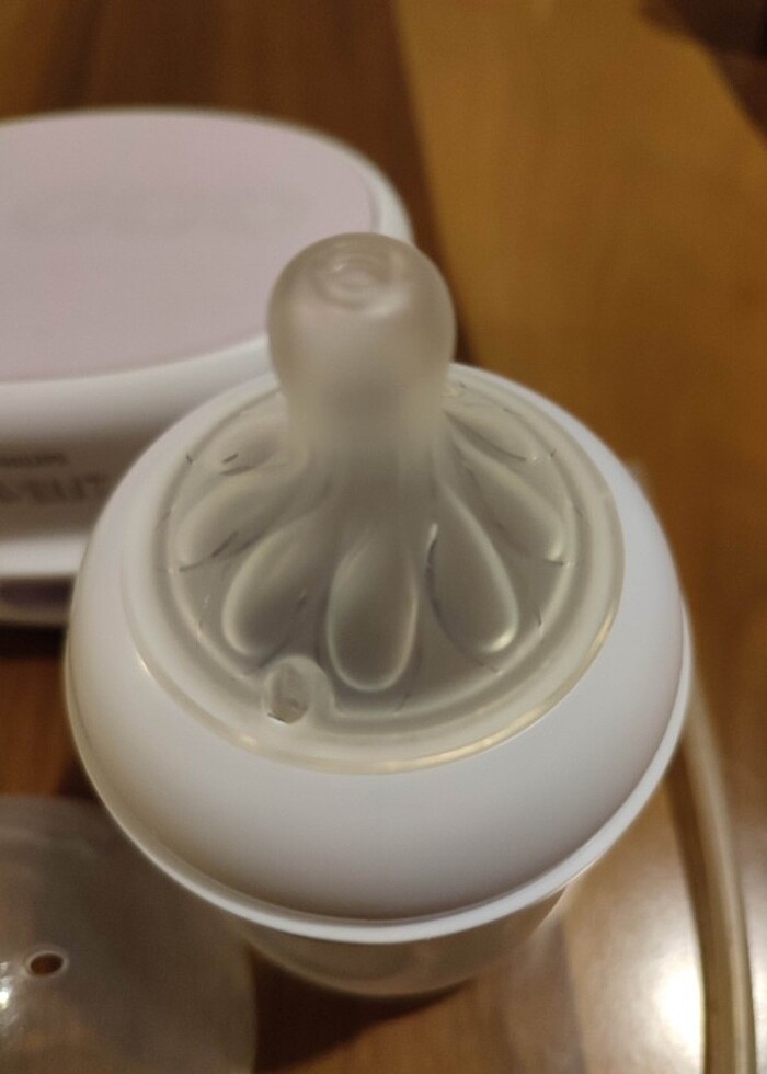 Philips Avent Süt Pompası - Görsel 4
