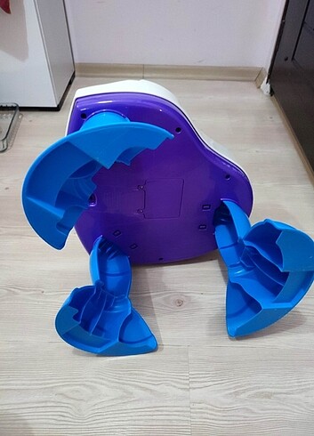 Fisher Price Piyano Aktivite Masası - Görsel 5