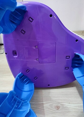 Fisher Price Piyano Aktivite Masası - Görsel 7