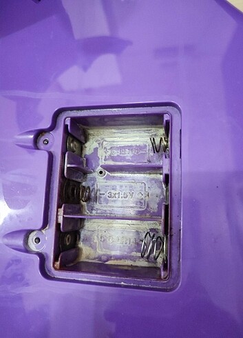 Fisher Price Piyano Aktivite Masası - Görsel 8