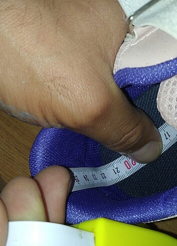 34 Beden pembe Renk #nike spor ayakkabı