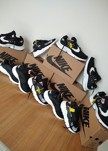 Nike #Nike spor ayakkabı