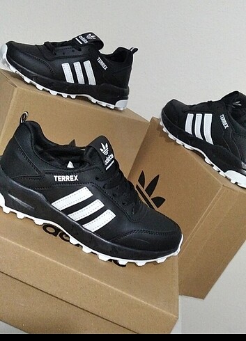 #Adidas spor ayakkabı