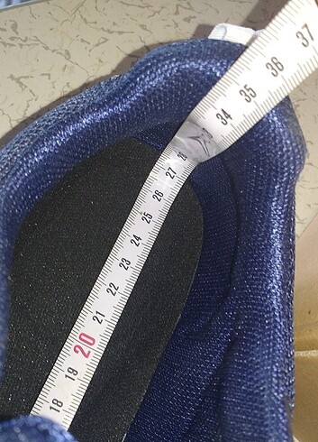 44 Beden lacivert Renk #adidas spor ayakkabı