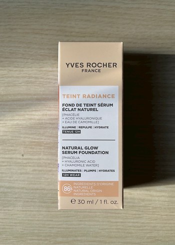 Yves Rocher