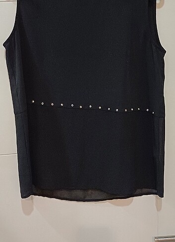 m Beden Twist 38 Beden Bluz