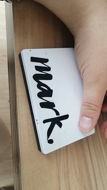 Avon Avon mark far