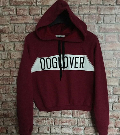 Doglover sweat